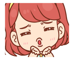 Pizza (DukDik) sticker #12338252