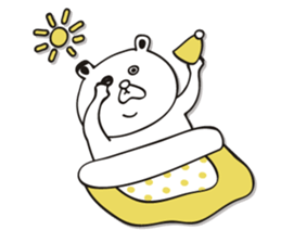 Talented Fatty sticker #12338474