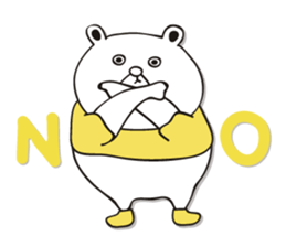 Talented Fatty sticker #12338481