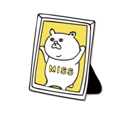 Talented Fatty sticker #12338491