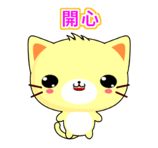 Beiya Cat-Animated Stickers-Part2 sticker #12338503