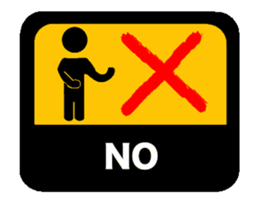 Sticker of an animation. sticker #12338585