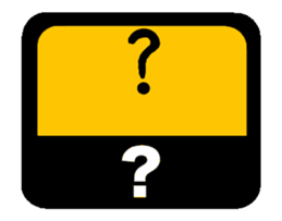 Sticker of an animation. sticker #12338599