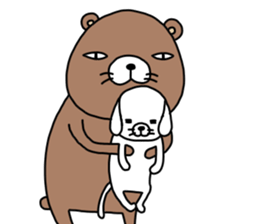 Kumasshu mark 2 sticker #12339061