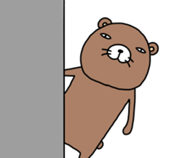 Kumasshu mark 2 sticker #12339089