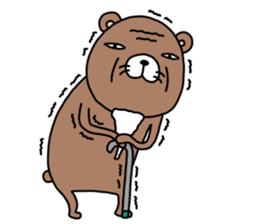 Kumasshu mark 2 sticker #12339093