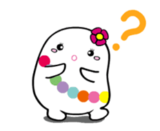 Sundai's characters, the Fronta family sticker #12339144