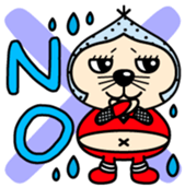 Igagurio Vol.1 sticker #12340223