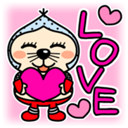 Igagurio Vol.1 sticker #12340250