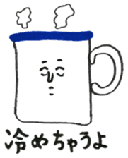 Leyona's CHAUYO Sticker! sticker #12340341