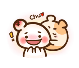 HuhuaOuO - part 2 sticker #12340435