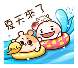 HuhuaOuO - part 2 sticker #12340461