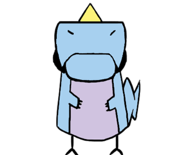 Dragon Adventure sticker #12340959