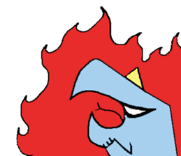 Dragon Adventure sticker #12340961