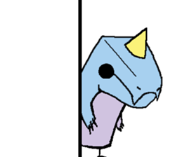 Dragon Adventure sticker #12340967