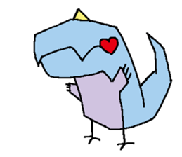 Dragon Adventure sticker #12340969