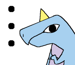 Dragon Adventure sticker #12340974