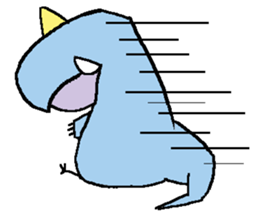Dragon Adventure sticker #12340976