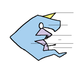 Dragon Adventure sticker #12340979