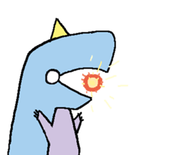 Dragon Adventure sticker #12340981