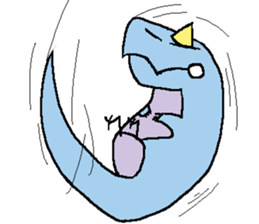 Dragon Adventure sticker #12340984
