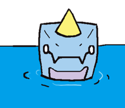 Dragon Adventure sticker #12340986