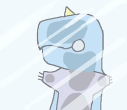 Dragon Adventure sticker #12340992