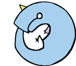 Dragon Adventure sticker #12340995
