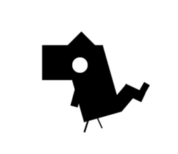 Dragon Adventure sticker #12340997