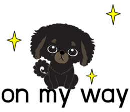 Gi-Gi sticker #12341094