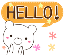 kumaltupe sticker #12341464