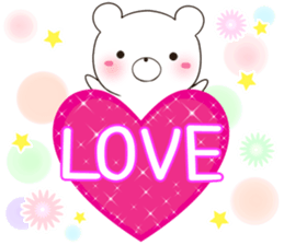 kumaltupe sticker #12341489