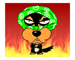 Friend of Dachshund sticker #12341603