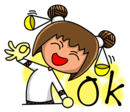 Libra Zodiac. sticker #12341649