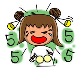 Libra Zodiac. sticker #12341654