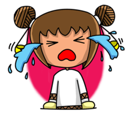 Libra Zodiac. sticker #12341655