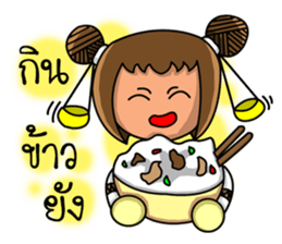 Libra Zodiac. sticker #12341674