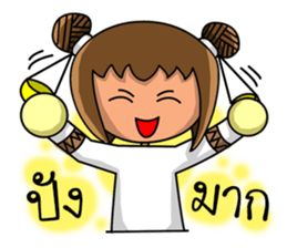 Libra Zodiac. sticker #12341679