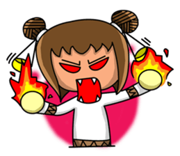 Libra Zodiac. sticker #12341682