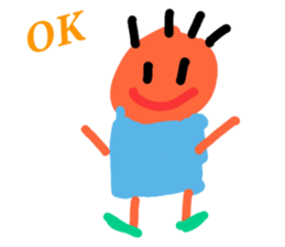 It is simpler sticker #12341884