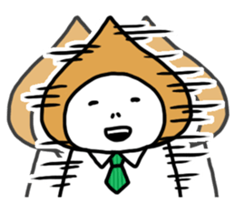 Clie everyday sticker #12342801