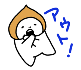 Clie everyday sticker #12342807