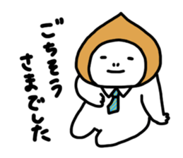 Clie everyday sticker #12342813