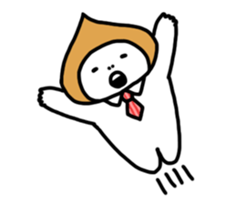 Clie everyday sticker #12342826