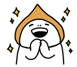 Clie everyday sticker #12342827