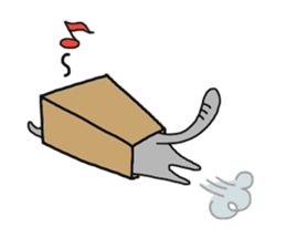 Sucotty and his friends (English) sticker #12342911