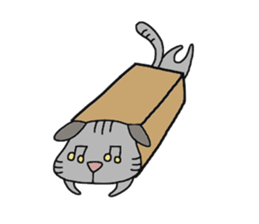 Sucotty and his friends (English) sticker #12342912