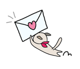 Sucotty and his friends (English) sticker #12342913