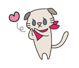 Sucotty and his friends (English) sticker #12342914