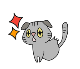 Sucotty and his friends (English) sticker #12342921